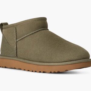 UGG Ultra Mini Classic Boot